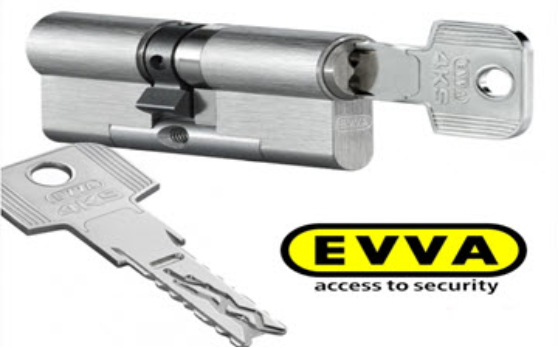 cilindro evva 4ks perfil tecnoporta