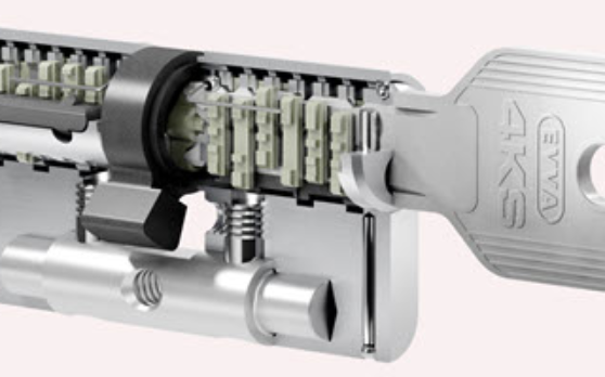 cilindro evva 4 ks 