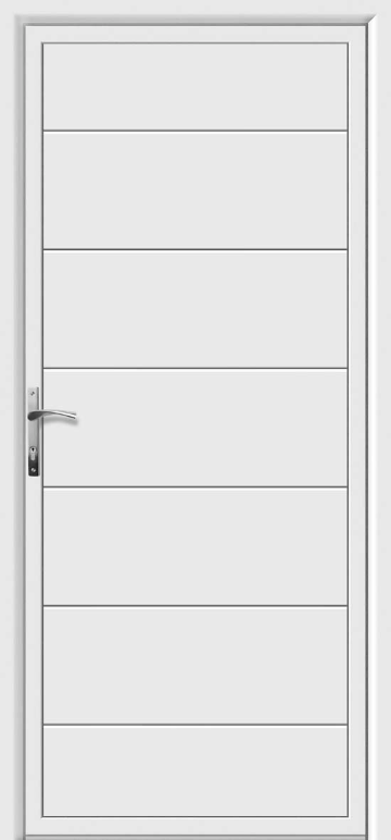 Painel Tecnoporta Shield