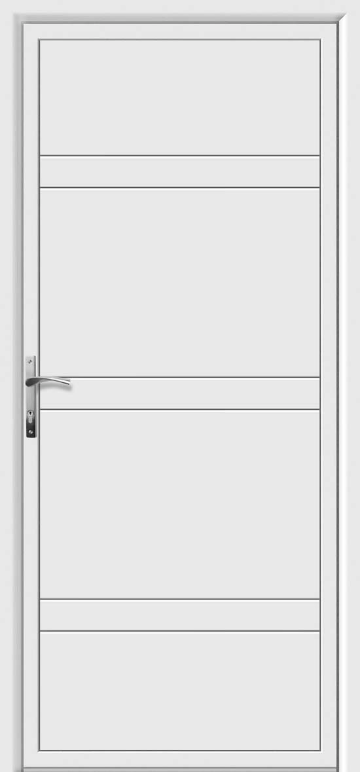 Painel Tecnoporta Secure