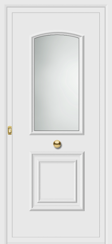 Painel Tecnoporta Max