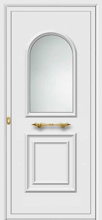 Painel Tecnoporta Argos