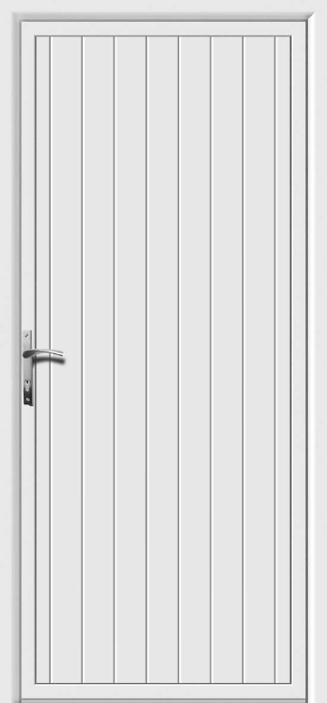 Painel Tecnoporta Guard